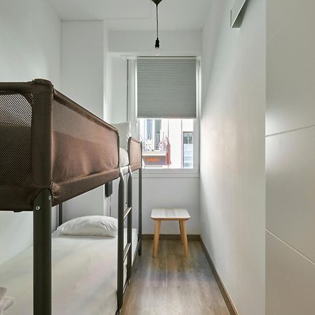 Ol Cute Apartment In Quiet Olivera St Barcelona Zewnętrze zdjęcie