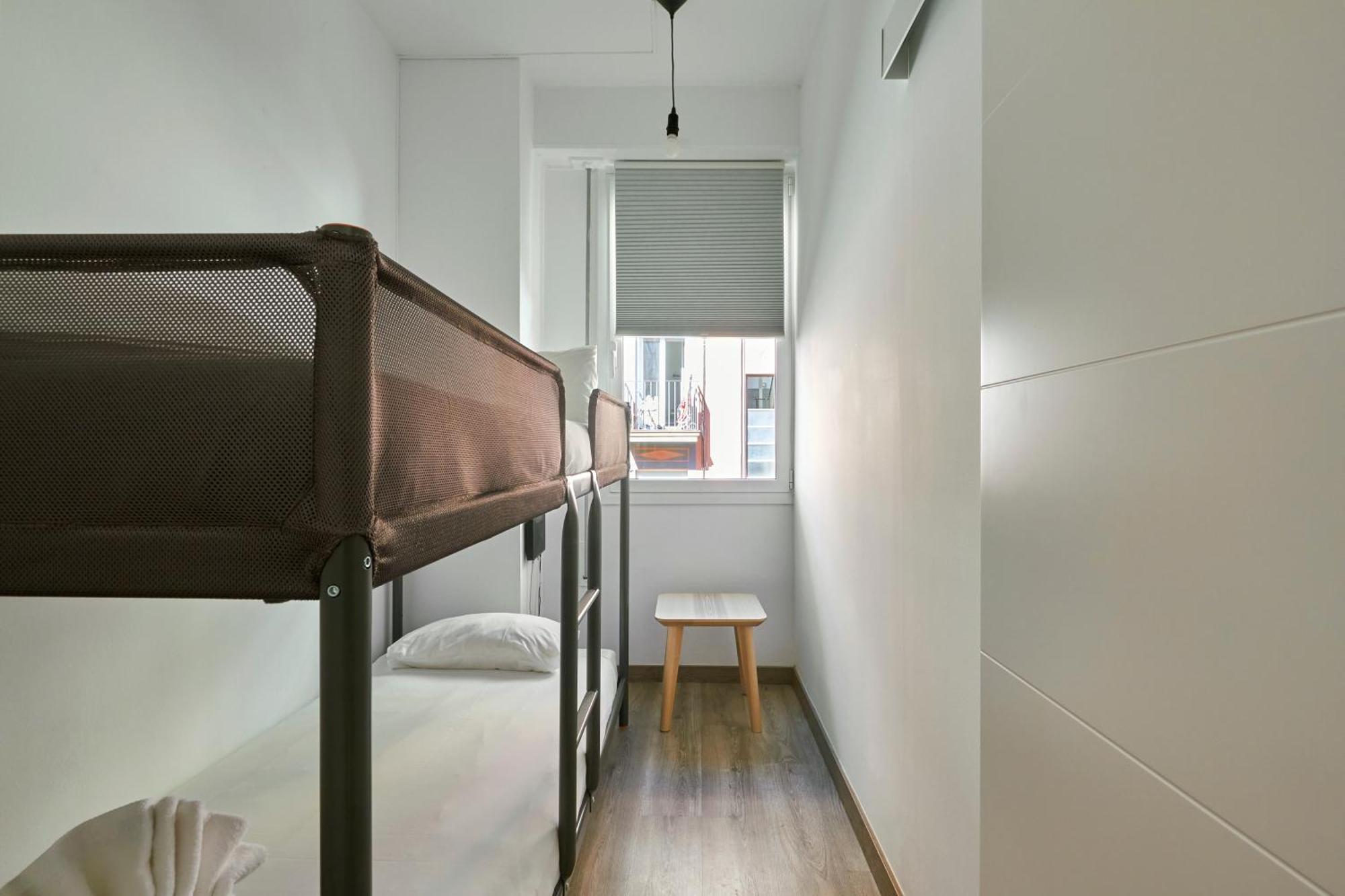Ol Cute Apartment In Quiet Olivera St Barcelona Zewnętrze zdjęcie