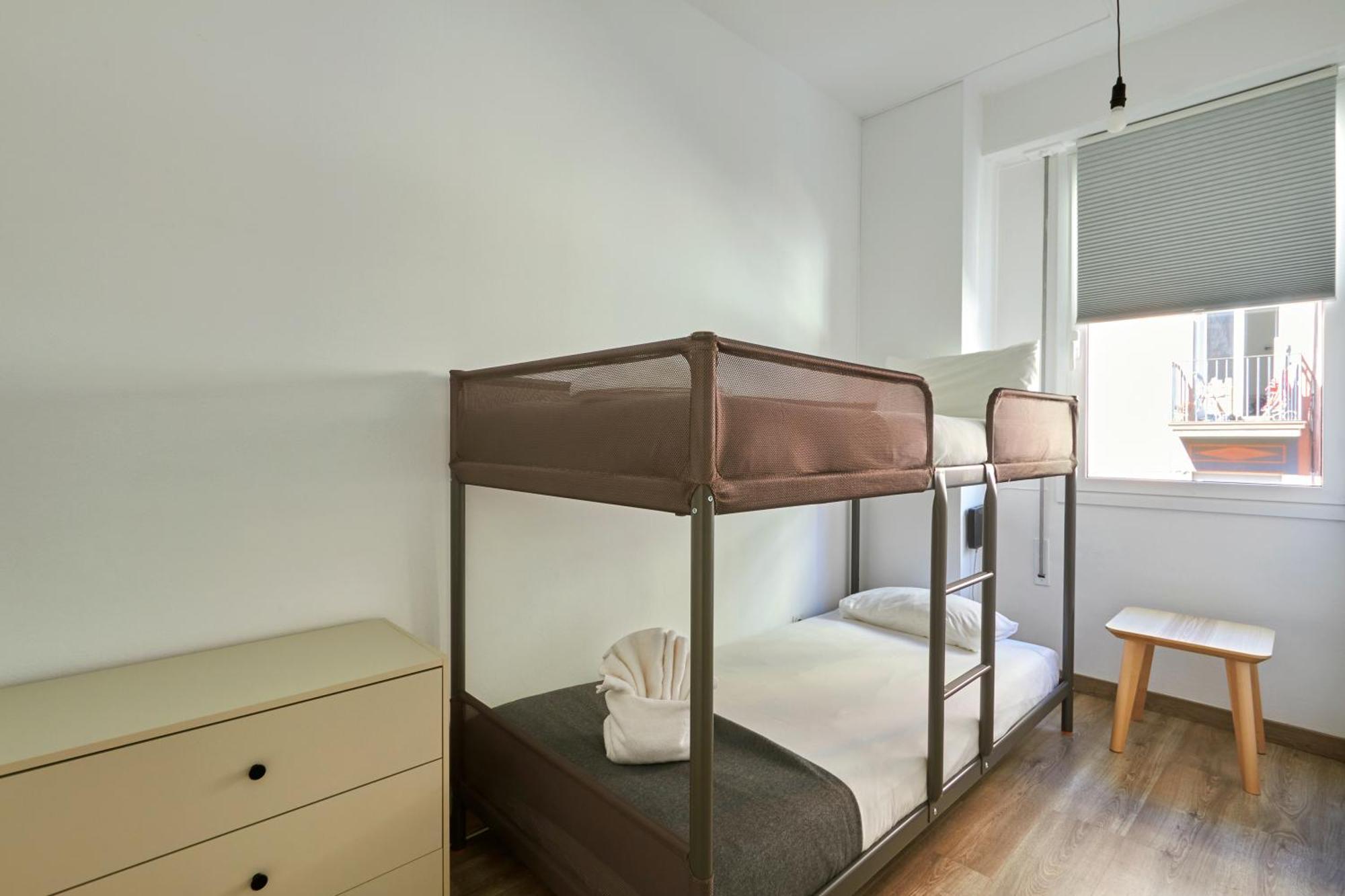 Ol Cute Apartment In Quiet Olivera St Barcelona Zewnętrze zdjęcie