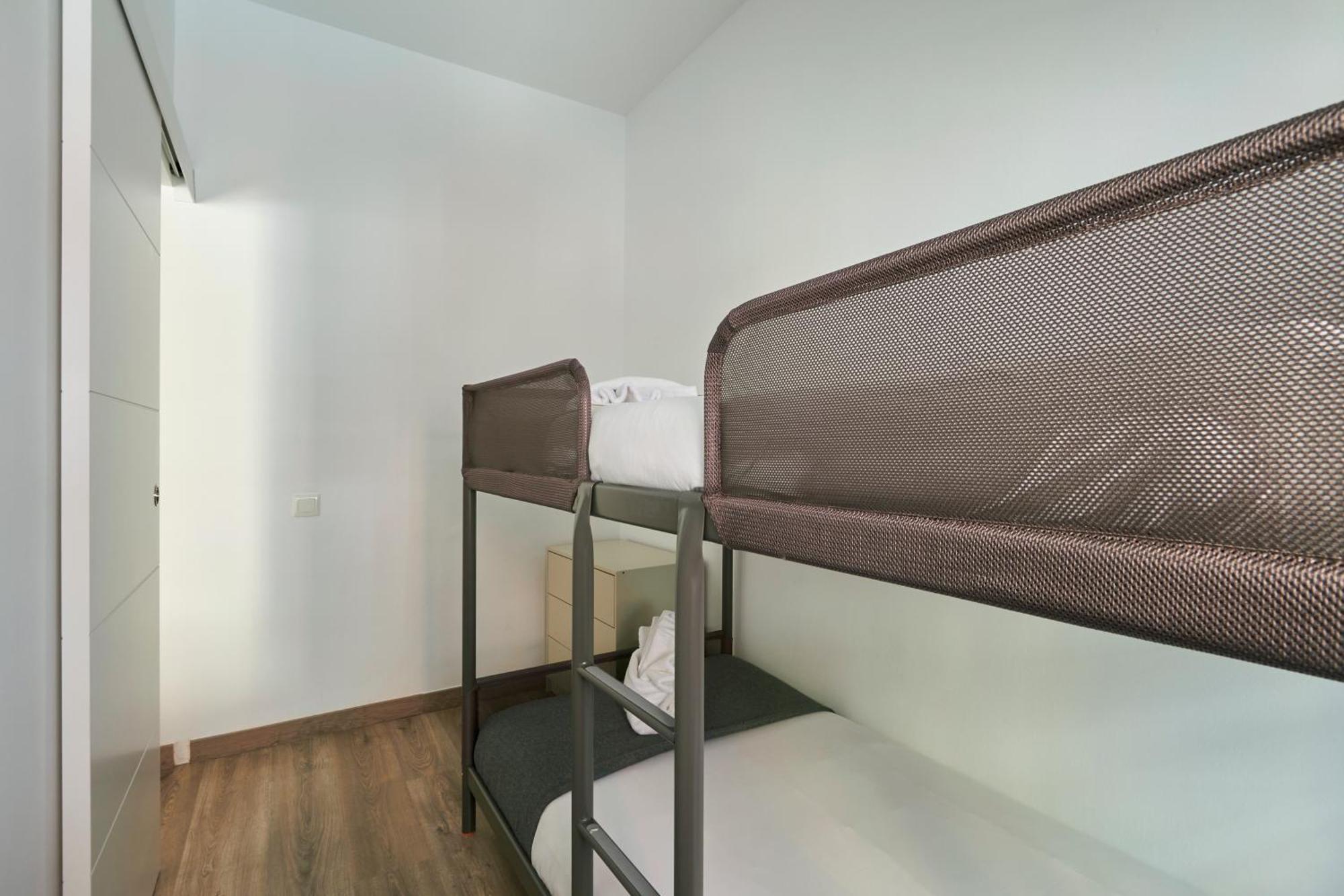 Ol Cute Apartment In Quiet Olivera St Barcelona Zewnętrze zdjęcie