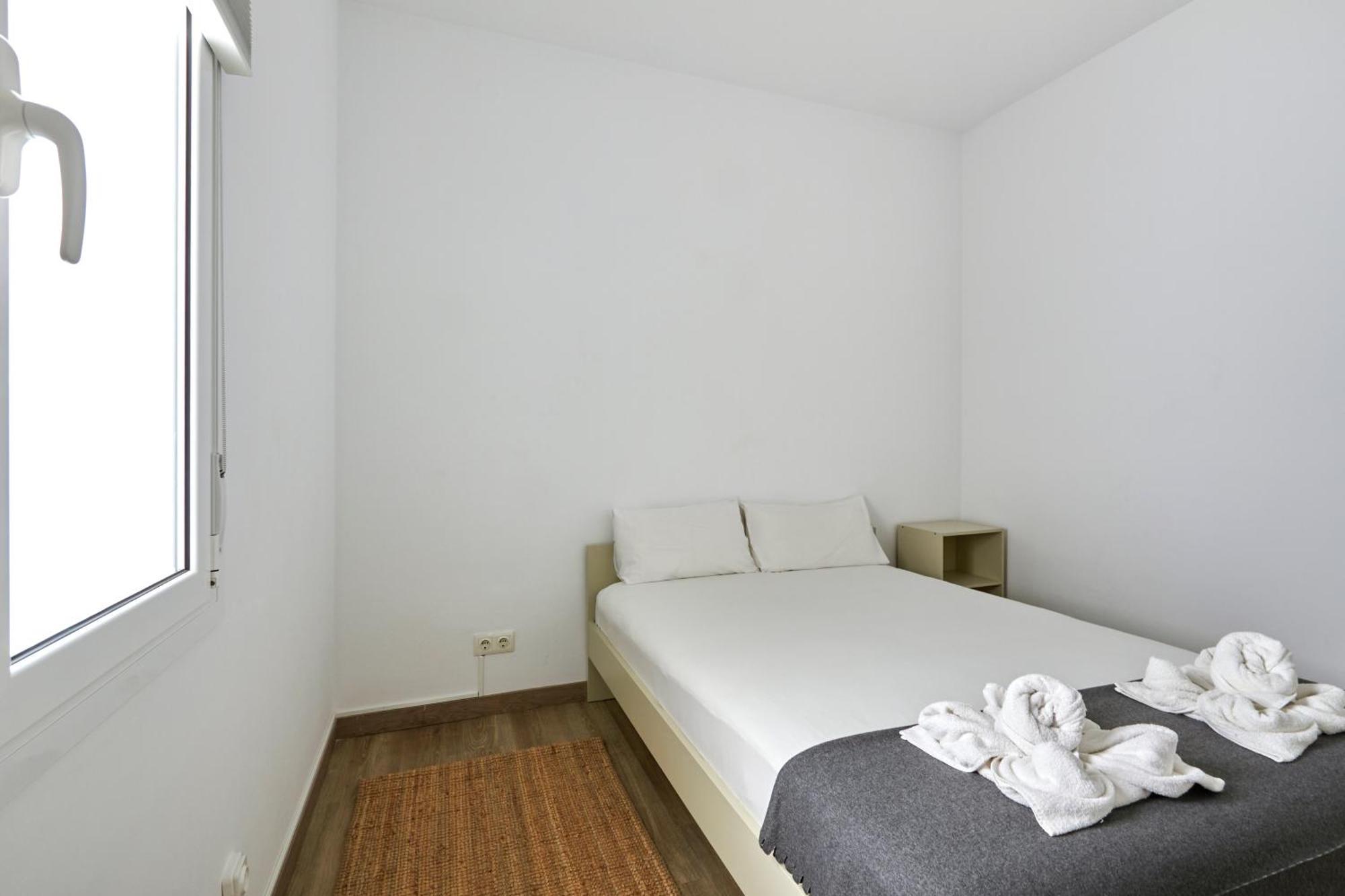 Ol Cute Apartment In Quiet Olivera St Barcelona Zewnętrze zdjęcie